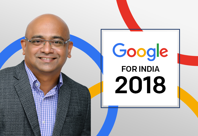 Read more about the article 9 WOW Moments at #GoogleForIndia2018