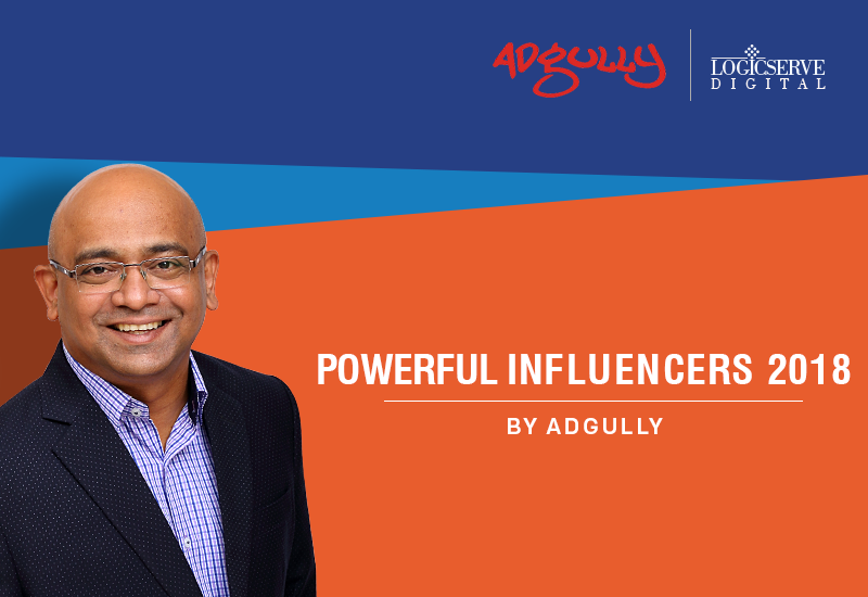 Read more about the article ‘Powerful Influencers 2018’ by Adgully