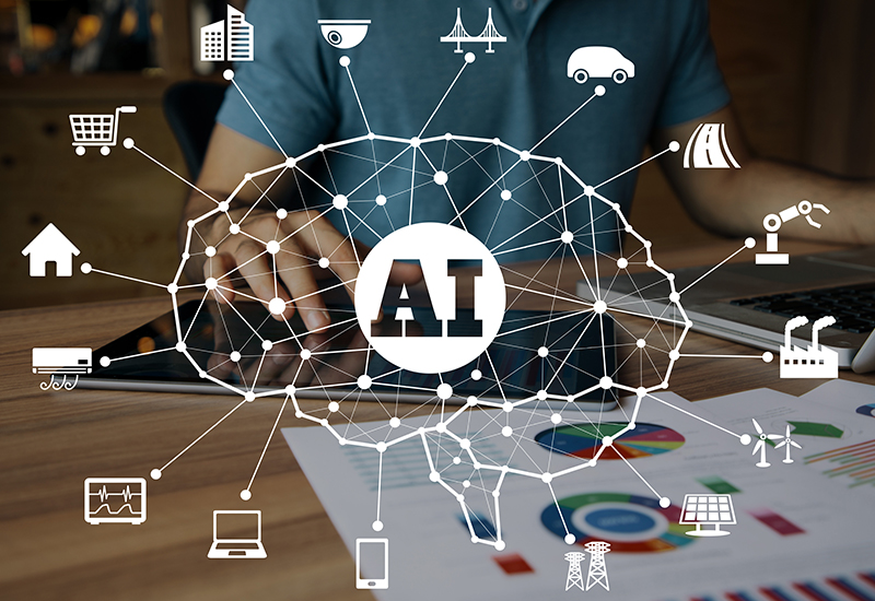 Read more about the article How can AI Drive Marketing Automation and Personalisation?