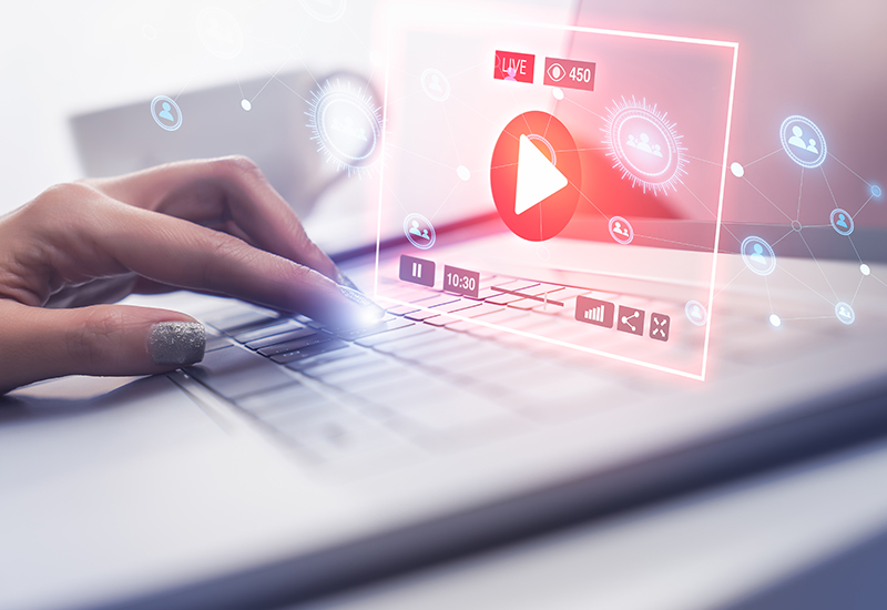 Read more about the article 5 Super Effective Ways to Boost Your Organic Video Results