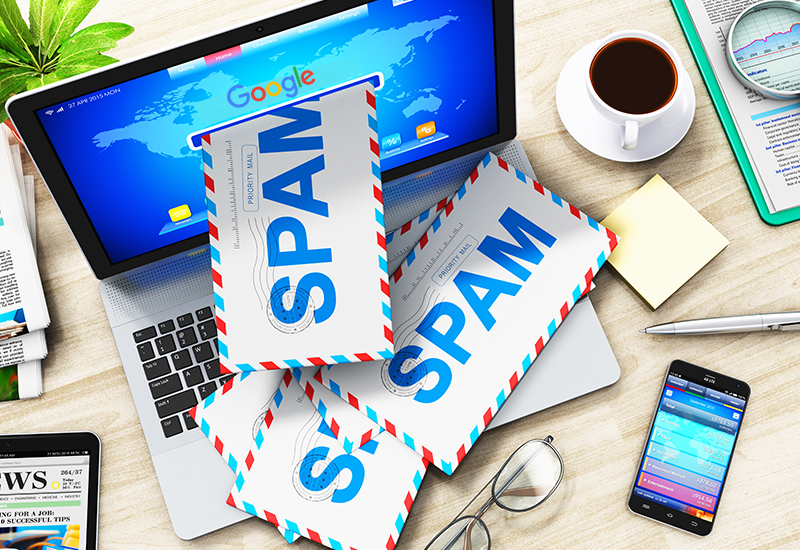 Read more about the article New Auto Spam Detection Feature from Google Keeps Your Mobile Text Inbox Spam-free