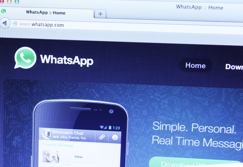 Read more about the article WhatsApp Business App Introduces New Features to Desktop and Web Platforms on Its First Anniversary