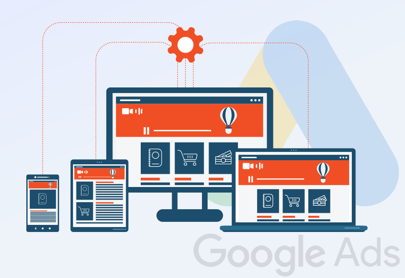Read more about the article Google Rolls Out Three Brand New Features, Including Video for Responsive Display Ads