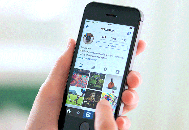 Instagram Denies Rumors Claiming That Posts Reach Only 7% Of Followers