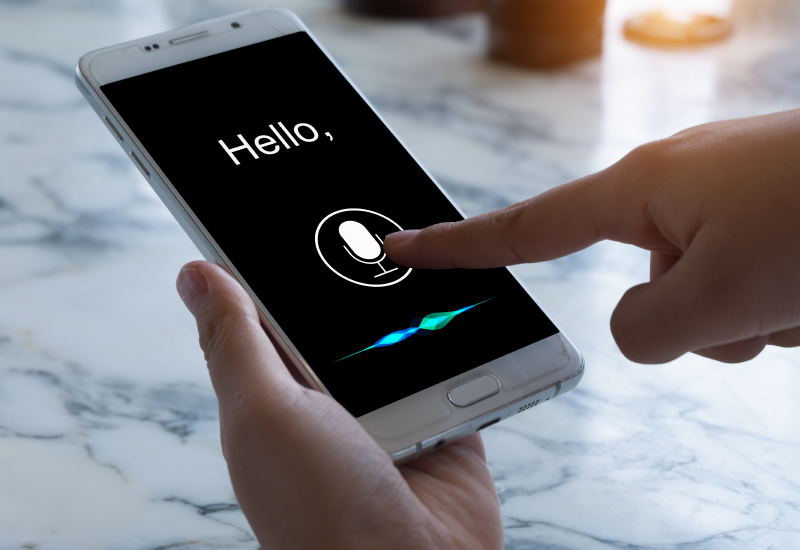 Optimise Content for Voice Search and Virtual Assistants to Stay Ahead of Your Competitors