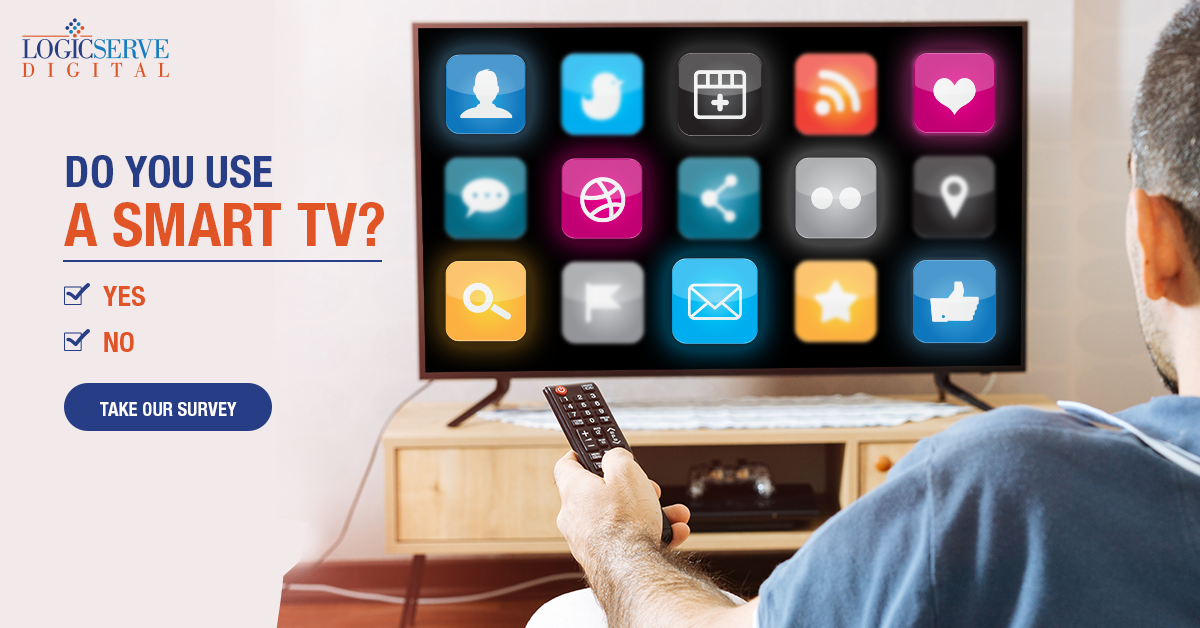 Read more about the article Survey: Smart TV – the preferred option for new-age consumers?