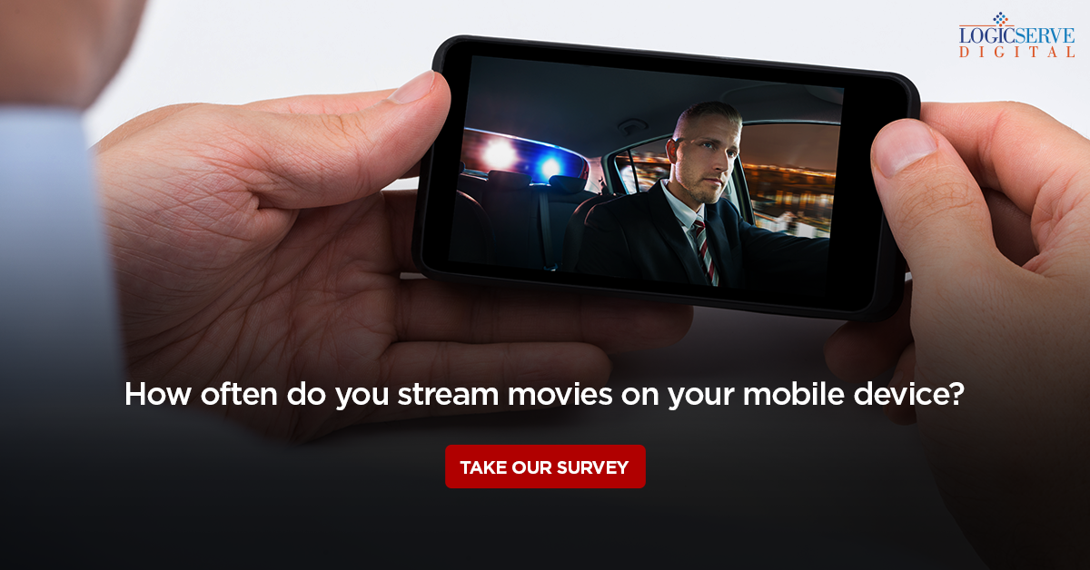 Read more about the article Survey: Movies streaming on mobile device