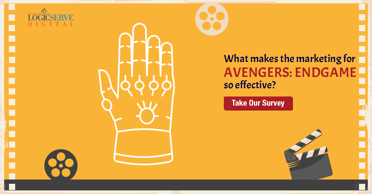 Read more about the article Survey: What’s the secret behind the Avengers’ marketing strategy?