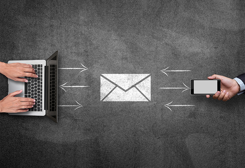 The Future of Email Marketing is not Just Mobile-First but Interactive too