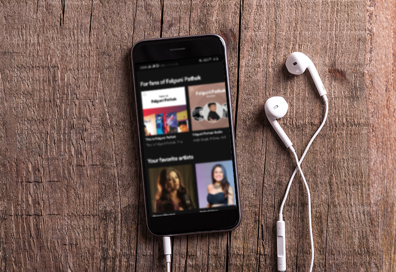 Spotify Testing Voice-enabled Ads for Select Users in the US