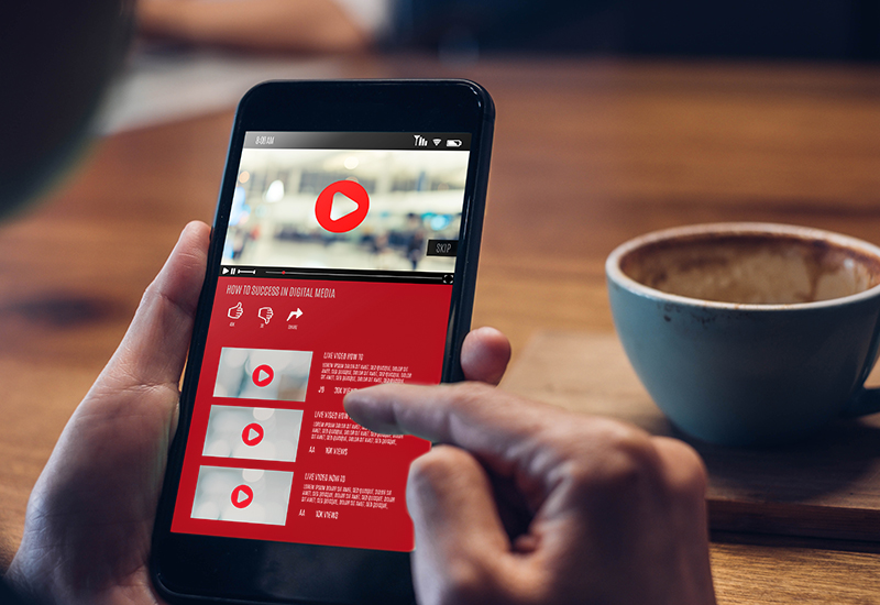 The Rise of Video Advertising in 2019 And the Way Ahead