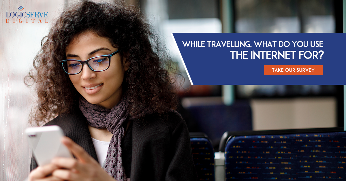 Read more about the article Survey: How we use internet while on-the-go?