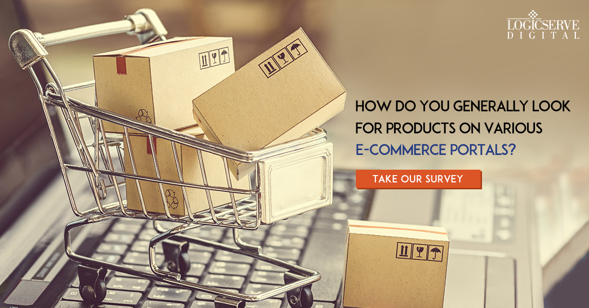 Read more about the article Survey: Exploring products on e-commerce websites.