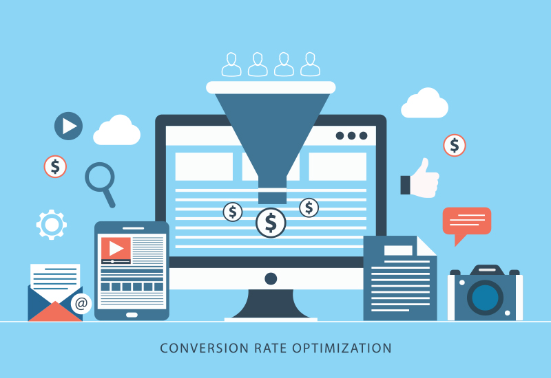 Read more about the article Improving Conversion Rate Optimization is not just a bunch of Tricks: It’s Requires a Refined Approach