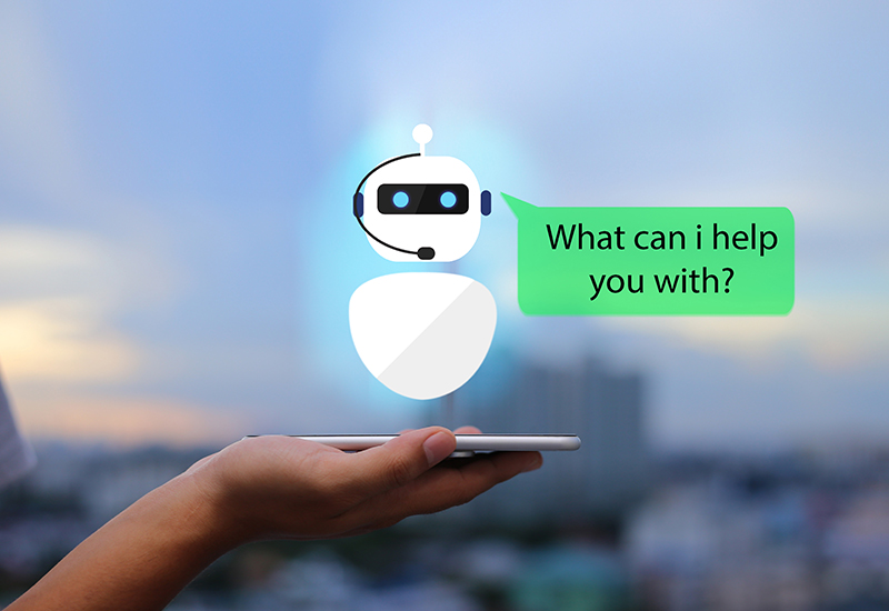 Read more about the article Chatbots and Online Chat Services: Are they the Future of Communicating with Brands?