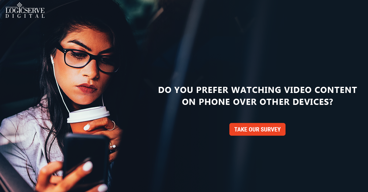 Read more about the article Survey: Preferred device to watch video content