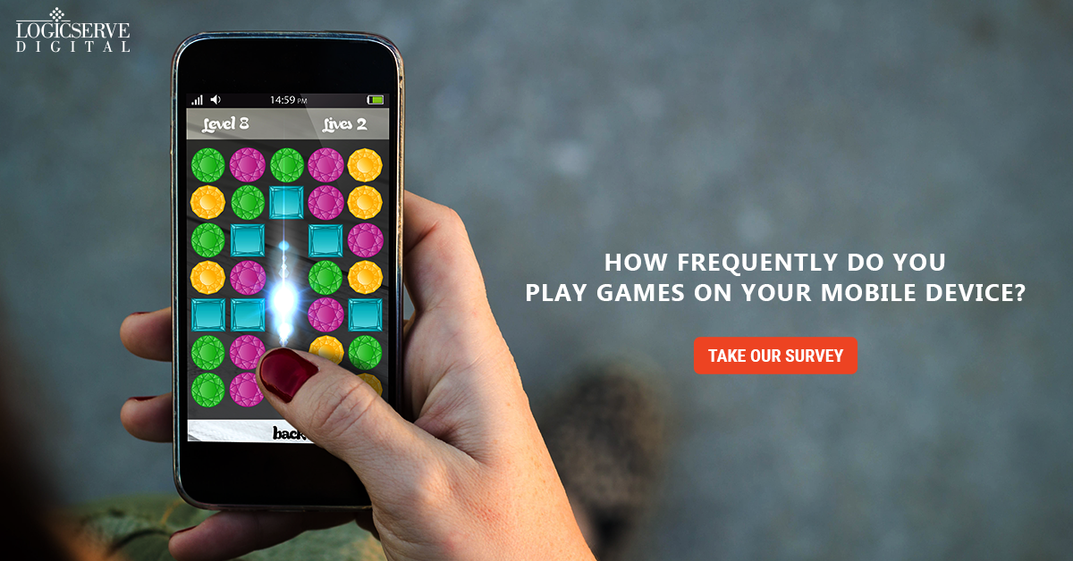 Read more about the article Survey: Your Gaming activities on mobile device.
