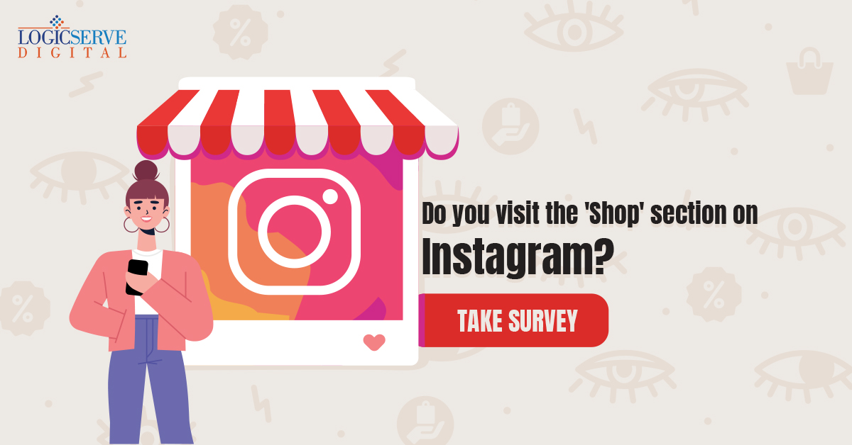 Read more about the article Survey: Exploring the ‘Shop’ tab on Instagram