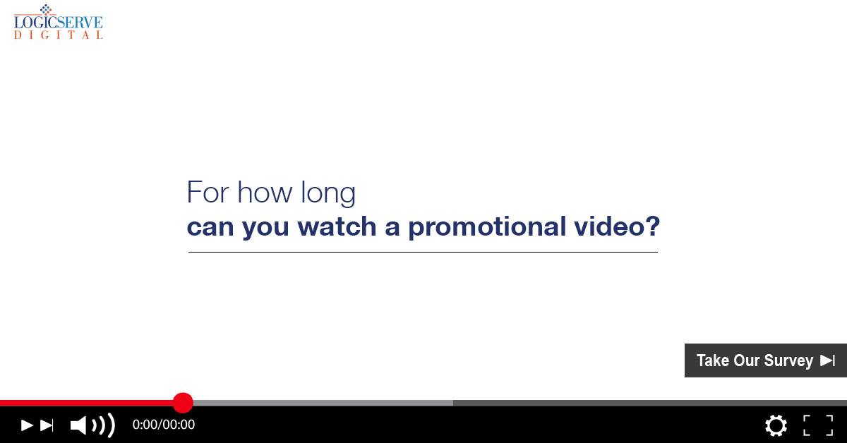Read more about the article Survey: Preferred Duration of Promotional Video