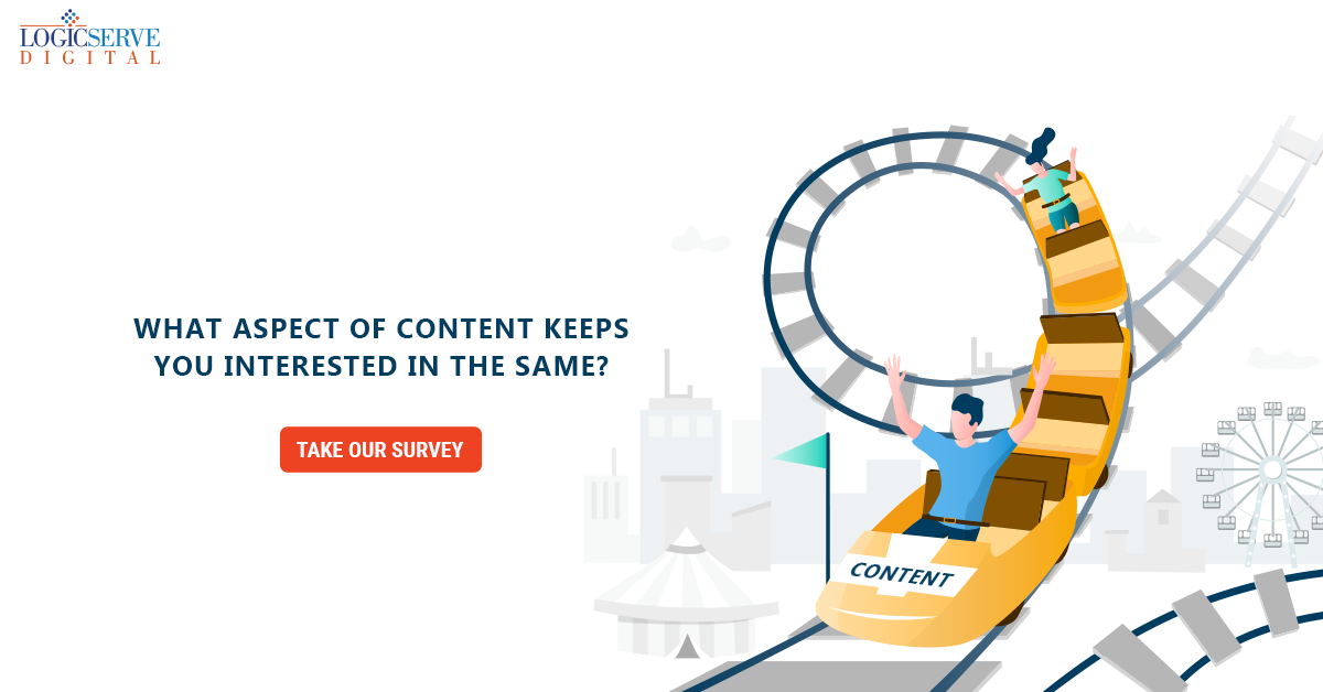Read more about the article Survey: Content That Appeals To You The Most