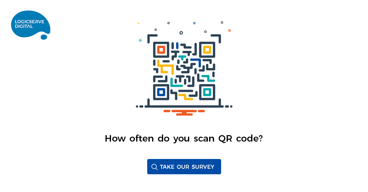 Survey: Scanning QR Code