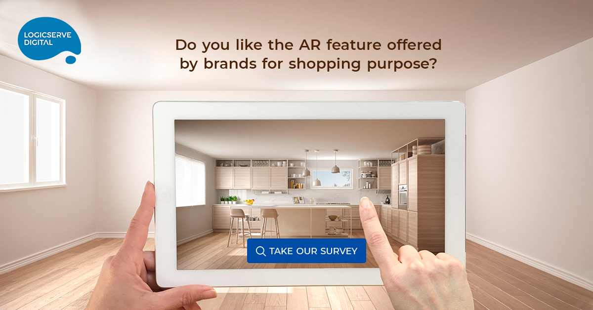 Read more about the article Survey: Augmented Reality Shopping