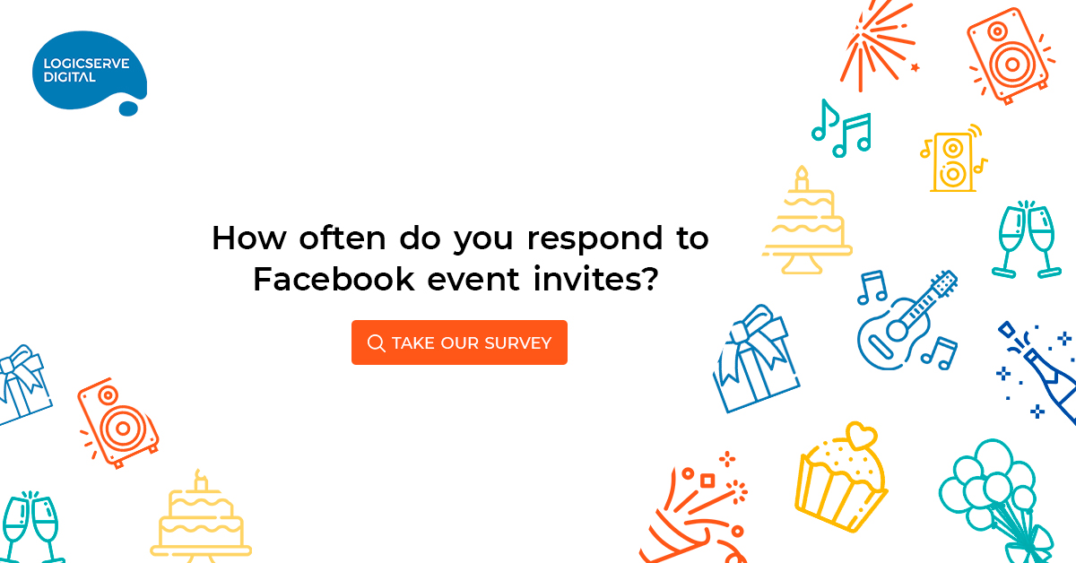 Survey: Your interest in Facebook Event Invites