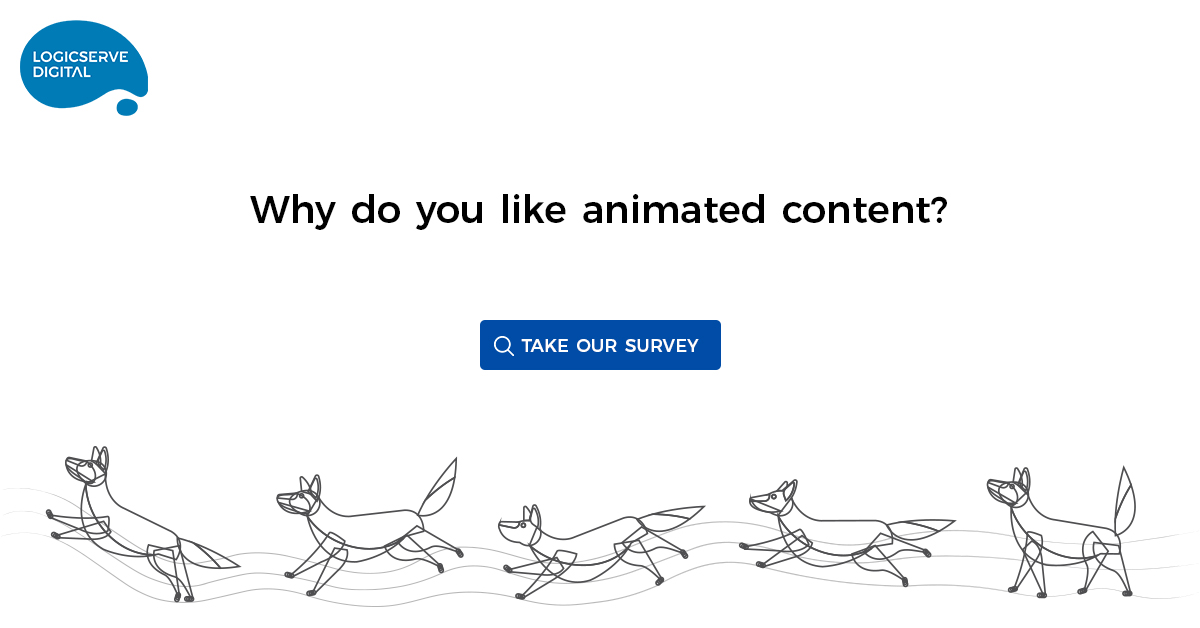 Survey: Your Interest in Animated Content