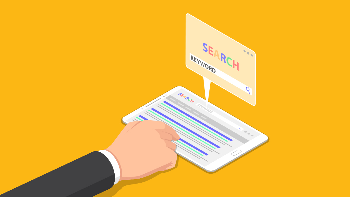 Read more about the article Are Keywords Still Relevant to SEO in 2020?