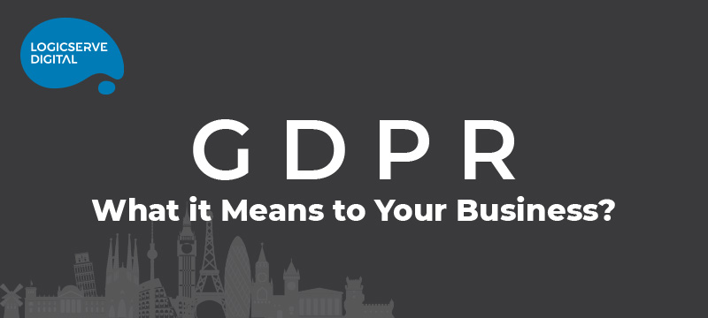 Read more about the article Is your Website GDPR Compliant?