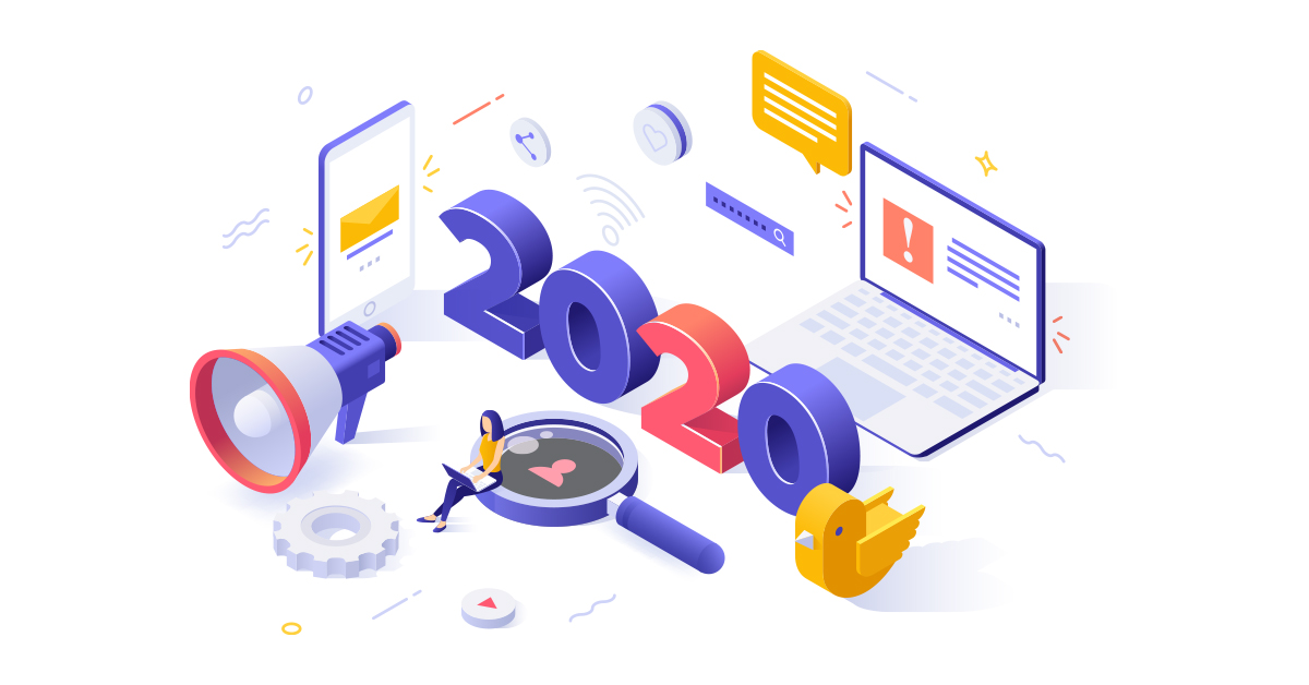 Read more about the article Why is SEO More Relevant Than Ever in 2020?