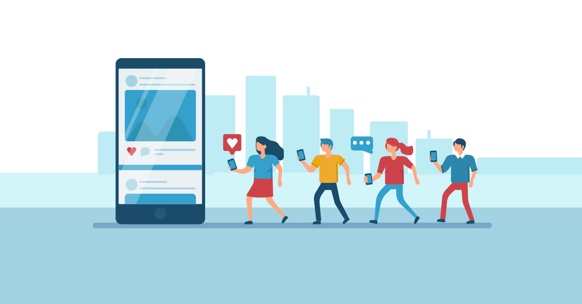 Read more about the article How Can Purpose-Driven Social Media Campaigns Help Brands Better Connect with Target Audience?