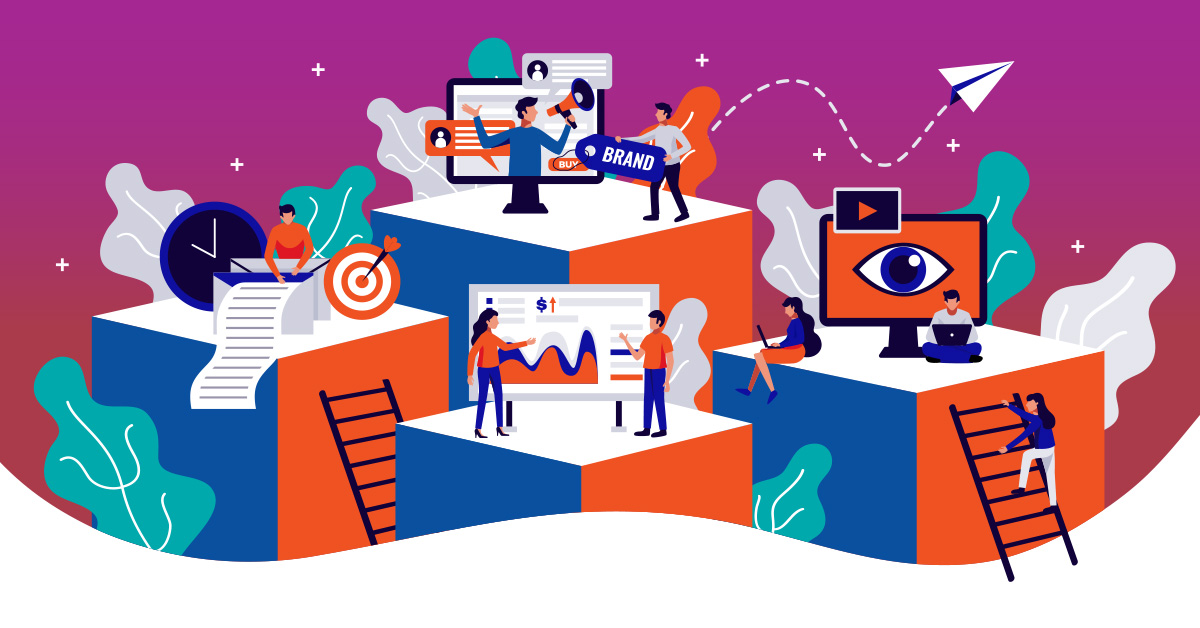 2021 Digital Marketing Guide: 3 Trends No Marketer Should Ignore