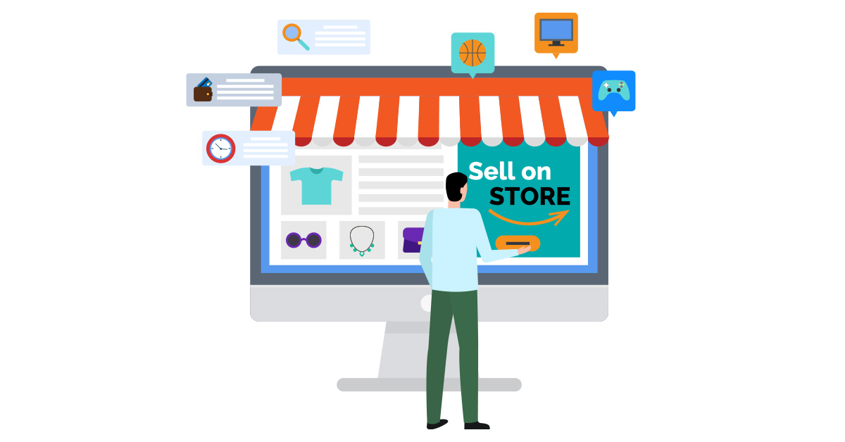 Read more about the article 5 Reasons Why Your Business Must Sell Online