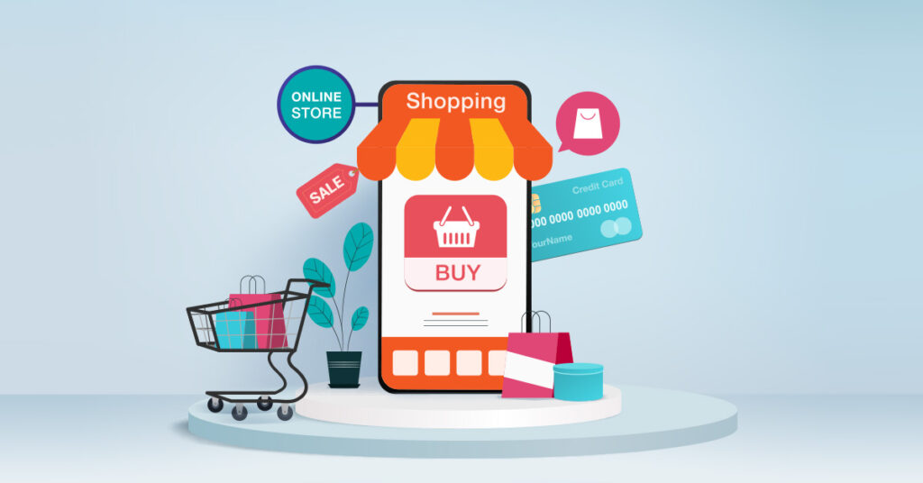 ecommerce trend 2021