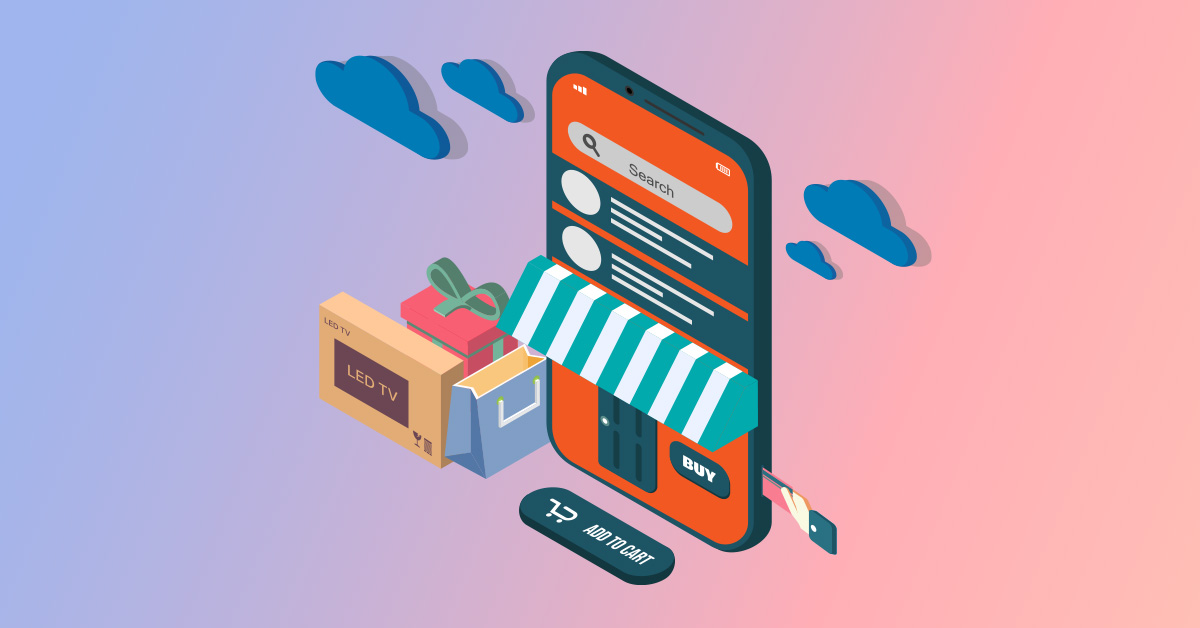 Read more about the article Mobile Commerce Trends: 2021 and Beyond