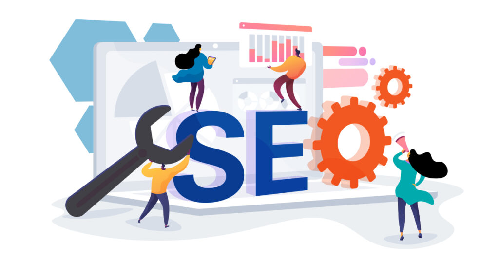 7 SEO Trends for 2022 to Optimize your Website