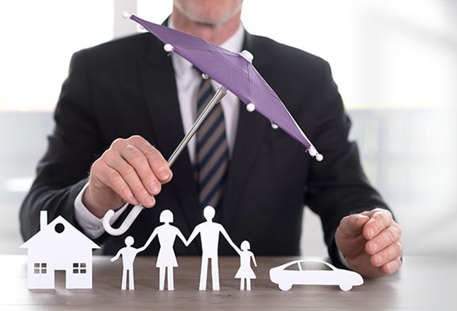 HDFC Life | India's leading life insurance companies, offering a range of individual and group insurance solutions.