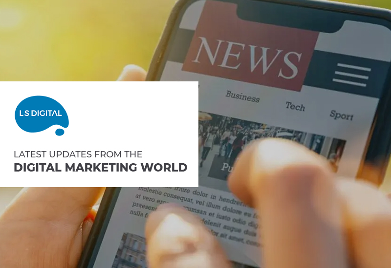 Read more about the article Weekend Digital Media Round-Up: Social Media Engagement Rates Dropping Across Top Networks, Snap launches a new business to help retailers with AR shopping, OpenAI CEO Says He’s Scared of His Own Invention & More…
