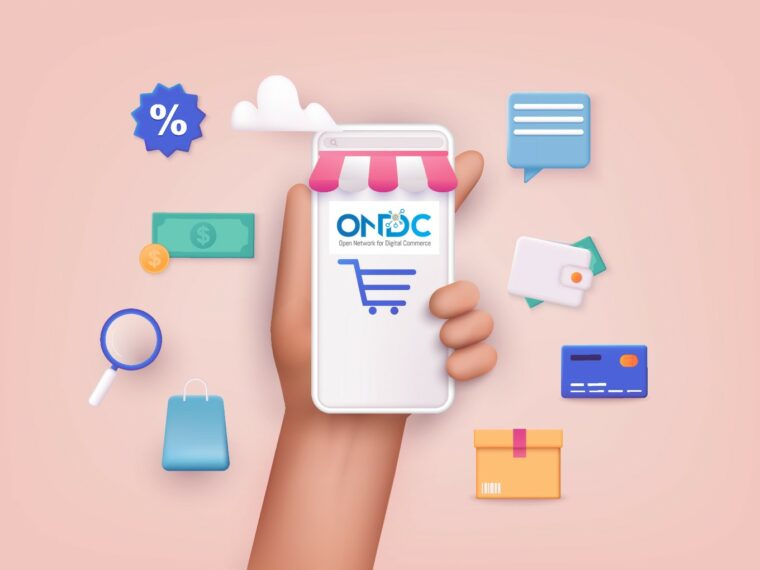 Read more about the article ONDC: Revolutionizing the E-Commerce Landscape in India