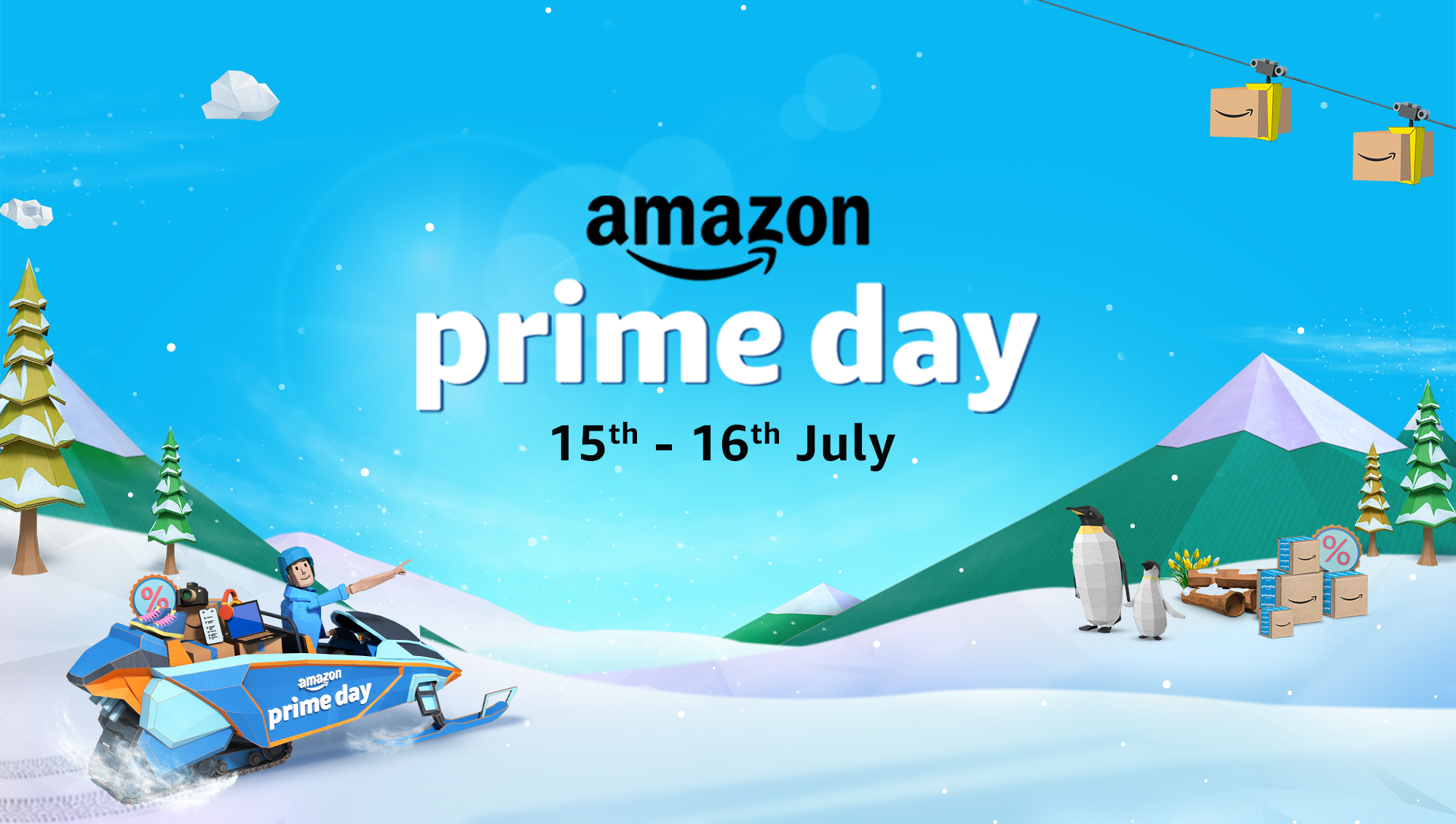 Boost Your Brand's Performance on Amazon Prime Day 2023: Effective Strategies for Success
