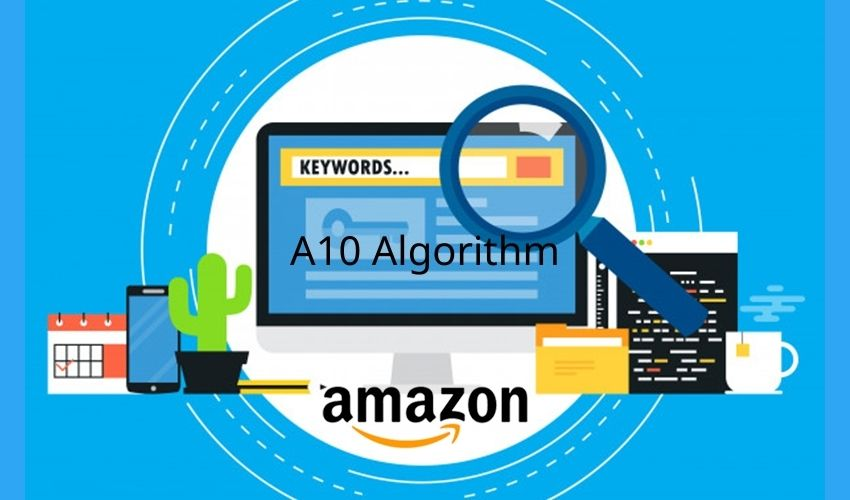 Read more about the article Unleashing Amazon’s A10: A Game Changer for Sellers