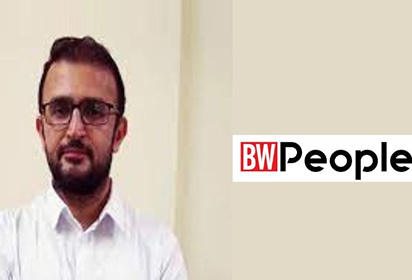 LS Digital Appoints Gaurav Seth As VP- Data Solutions