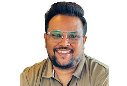 LS Digital appoints Pawan Wankhede as business head of UK operations