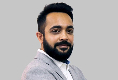 LS Digital witnessed 70% CAGR profit growth over the past 5 years : Rupak Ved