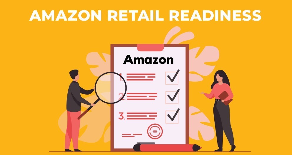 Optimizing Your Presence on Amazon: The Art of Retail Readiness