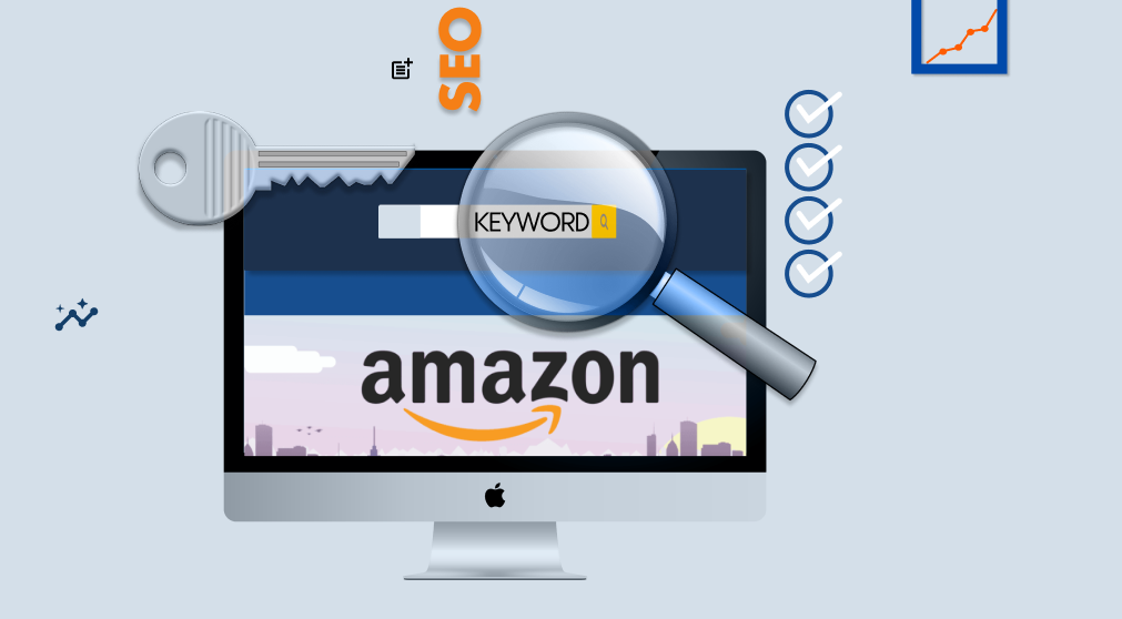 Optimizing Keywords for Success in Marketplace Dynamics