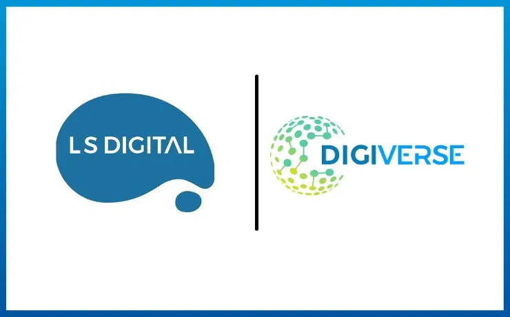LS Digital Launches DigiVerse, an End-to-End Digital Marketing Operations Transformation Platform