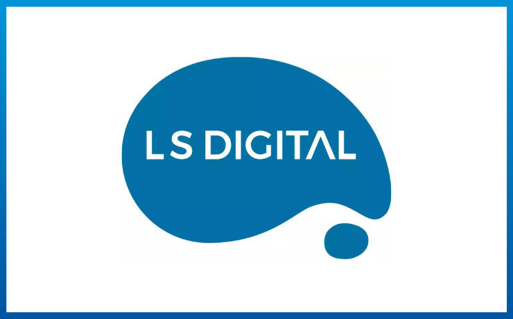 LS Digital launches Marketing Data Infrastructure