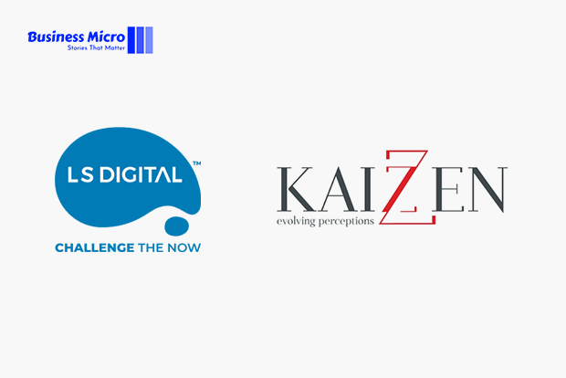 LS Digital onboards Kaizzen as their PR and communications partner